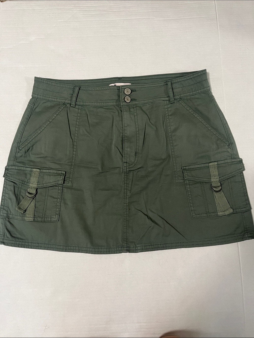 Sonoma Goods for Life Cargo Skirt